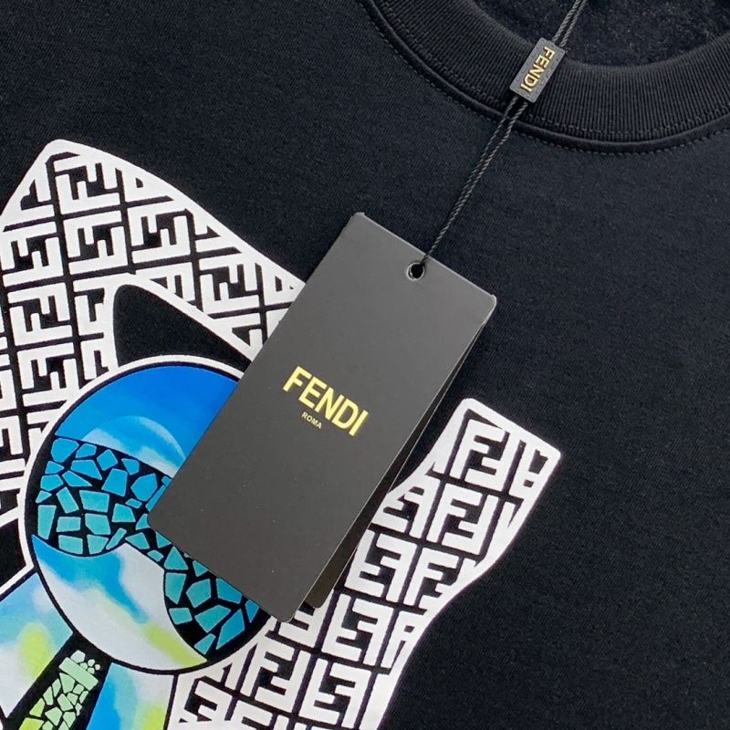 Fendi T-Shirts